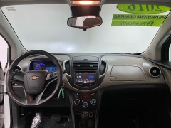 Used 2016 Chevrolet Trax 4d SUV FWD LS w/1LS at Ideal Cars Llc near Mesa, AZ