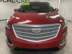 Used 2019  Cadillac XT5 4d SUV FWD Luxury at Ideal Cars Llc near Mesa&comma; AZ