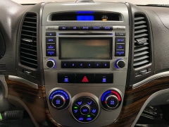 Used 2012  Hyundai Santa Fe 4d SUV FWD GLS at Ideal Cars Llc near Mesa&comma; AZ