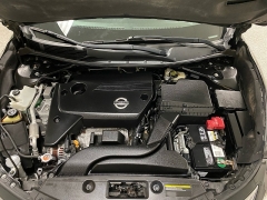 Used 2015  Nissan Altima 4d Sedan SL 2&period;5L at Ideal Cars Llc near Mesa&comma; AZ