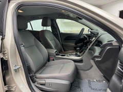 Used 2013  Chevrolet Malibu 4d Sedan LS w&sol;1FL at Ideal Cars Llc near Mesa&comma; AZ