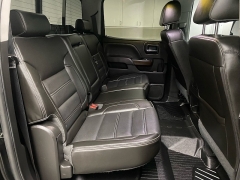 Used 2018  GMC Sierra 1500 4WD Crew Cab Denali at Ideal Cars Llc near Mesa&comma; AZ