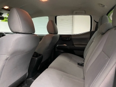 Used 2019 Toyota Tacoma 4WD Double Cab SR5 at Ideal Cars Llc near Mesa, AZ
