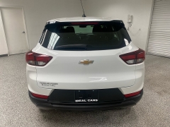 Used 2021  Chevrolet Trailblazer 4d SUV FWD LS at Ideal Cars Llc near Mesa&comma; AZ