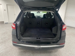 Used 2018 Chevrolet Equinox 4d SUV FWD LT w/1LT at Ideal Cars Llc near Mesa, AZ