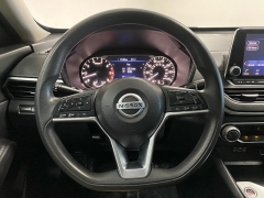 Used 2020  Nissan Altima 4d Sedan FWD 2&period;5L S at Ideal Cars Llc near Mesa&comma; AZ