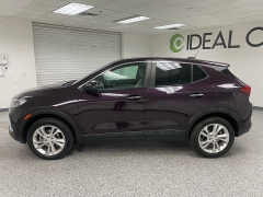 Used 2021 Buick Encore GX AWD 4dr Preferred at Ideal Cars Llc near Mesa, AZ