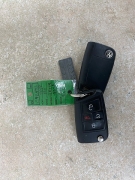 Used 2019  Volkswagen Jetta 4d Sedan 1&period;4T S Auto at Ideal Cars Llc near Mesa&comma; AZ