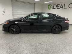 Used 2020 Toyota Camry 4d Sedan SE at Ideal Cars Llc near Mesa, AZ
