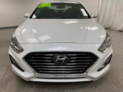 Used 2019  Hyundai Sonata 4d Sedan SE at Ideal Cars Llc near Mesa&comma; AZ