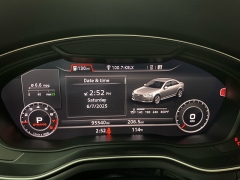Used 2017 Audi A4 4d Sedan 2.0T Premium+ at Ideal Cars Llc near Mesa, AZ