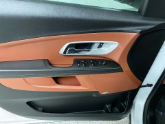 Used 2016  Chevrolet Equinox 4d SUV FWD LTZ at Ideal Cars Llc near Mesa&comma; AZ