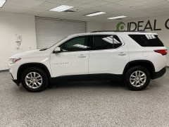 Used 2020 Chevrolet Traverse 4d SUV FWD LT Cloth w/1LT at Ideal Cars Llc near Mesa, AZ