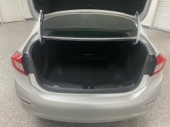 Used 2018 Chevrolet Cruze 4d Sedan LS Auto at Ideal Cars Llc near Mesa, AZ