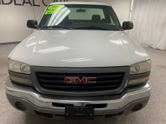 Used 2006  GMC Sierra 1500 2WD Reg Cab WT Longbed at Ideal Cars Llc near Mesa, AZ