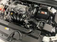 Used 2021  Toyota Corolla LE CVT at Ideal Cars Llc near Mesa&comma; AZ