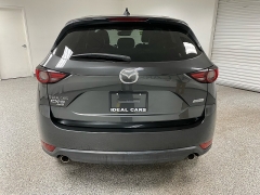 Used 2018  Mazda CX-5 4d SUV AWD Grand Touring at Ideal Cars Llc near Mesa, AZ