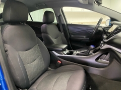 Used 2017 Chevrolet Volt 4d Hatchback LT at Ideal Cars Llc near Mesa, AZ