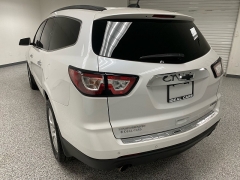 Used 2017 Chevrolet Traverse 4d SUV FWD Premier at Ideal Cars Llc near Mesa, AZ