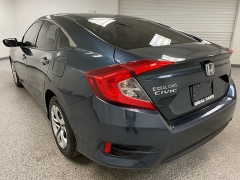 Used 2018  Honda Civic Sedan 4d LX CVT at Ideal Cars Llc near Mesa&comma; AZ