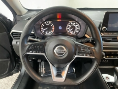 Used 2020  Nissan Altima 4d Sedan FWD 2.5L S at Ideal Cars Llc near Mesa, AZ