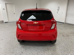 Used 2017 Chevrolet Spark 4d Hatchback LS CVT at Ideal Cars Llc near Mesa, AZ