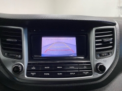 Used 2017  Hyundai Tucson 4d SUV FWD SE at Ideal Cars Llc near Mesa, AZ