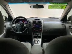 Used 2013  Toyota Corolla 4d Sedan LE at Ideal Cars Llc near Mesa&comma; AZ