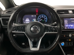 Used 2020 Nissan Leaf 4d Hatchback SV at Ideal Cars Llc near Mesa, AZ