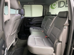 Used 2014  Chevrolet Silverado 1500 4WD Crew Cab LTZ at Ideal Cars Llc near Mesa&comma; AZ