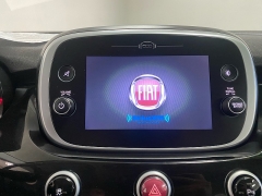 Used 2018  FIAT 500X 4d Utility FWD Pop at Ideal Cars Llc near Mesa, AZ