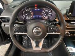 Used 2021 Nissan Altima 2.5 SV Sedan at Ideal Cars Llc near Mesa, AZ