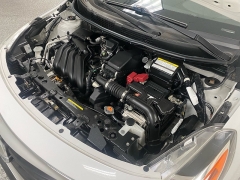 Used 2016 Nissan Versa 4d Sedan SV at Ideal Cars Llc near Mesa, AZ