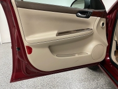 Used 2008 Chevrolet Impala 4d Sedan LT at Ideal Cars Llc near Mesa, AZ