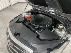 Used 2018 Cadillac ATS 4d Sedan RWD 3.6L Premium Luxury at Ideal Cars Llc near Mesa, AZ
