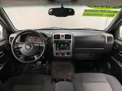 Used 2010  Chevrolet Colorado 2WD Crew Cab LT2 at Ideal Cars Llc near Mesa&comma; AZ