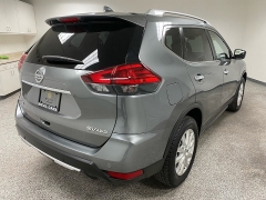 Used 2020  Nissan Rogue 4d SUV AWD SV at Ideal Cars Llc near Mesa&comma; AZ