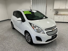Used 2014 Chevrolet Spark EV 4d Hatchback 1LT at Ideal Cars Llc near Mesa, AZ