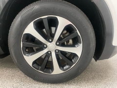 Used 2016  Kia Sorento 4d SUV FWD EX Turbo at Ideal Cars Llc near Mesa, AZ