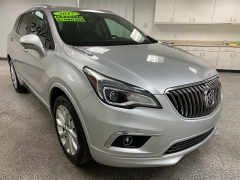 Used 2017  Buick Envision 4d SUV AWD Premium I at Ideal Cars Llc near Mesa&comma; AZ