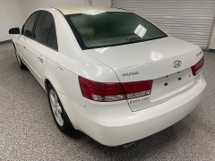 Used 2006 Hyundai Sonata 4d Sedan GLS (V6) at Ideal Cars Llc near Mesa, AZ