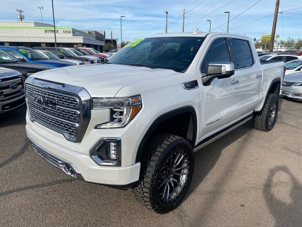 2020 GMC Sierra 1500 Denali Denali's photo