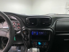 Used 2007 Chevrolet Trailblazer 4d SUV 4WD LS at Ideal Cars Llc near Mesa, AZ