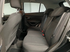 Used 2020  Chevrolet Trax 4d SUV FWD LS at Ideal Cars Llc near Mesa&comma; AZ