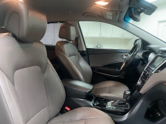 Used 2019  Hyundai Santa Fe XL 4d SUV FWD SE at Ideal Cars Llc near Mesa, AZ