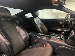 Used 2018 Ford Mustang 2d Fastback EcoBoost Premium at Ideal Cars Llc near Mesa, AZ