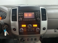 Used 2013 Nissan Frontier 4WD Crew Cab SV Auto at Ideal Cars Llc near Mesa, AZ