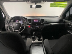 Used 2019 Honda Ridgeline Crew Cab AWD Sport at Ideal Cars Llc near Mesa, AZ