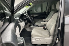 Used 2017 Honda Pilot 4d SUV AWD EX at Ideal Cars Llc near Mesa, AZ