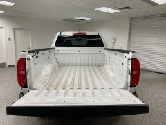 Used 2015  Chevrolet Colorado 2WD Ext Cab WT at Ideal Cars Llc near Mesa, AZ